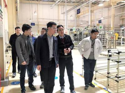 東風耐世特 深耕市場調研，致力為整車提供最優(yōu)解決方案